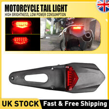 LED Fender Turn Signal Light