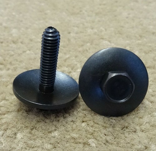 Renault self tapping fastener - self-tapping,