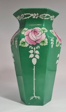 Shelley 7939 green 'Roself'