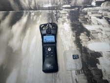 Zoom H1n Portable Handy