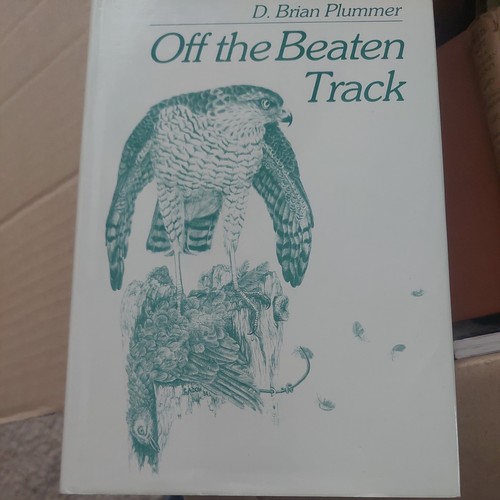 Off the beaten track - beaten, plummer