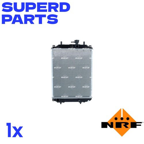 Radiator engine cooling nrf - radiator,