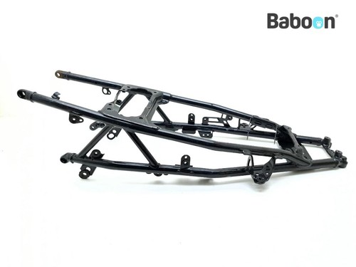 Subframe ktm 390 - subframe,