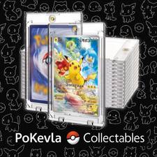 Magnetic Card Holder | Trading