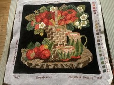 Elizabeth Bradley completed