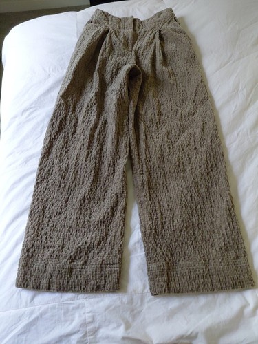 Bimba lola corduroy pants - y,