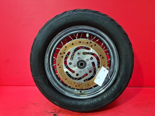 Harley davidson flst flstci - davidson,