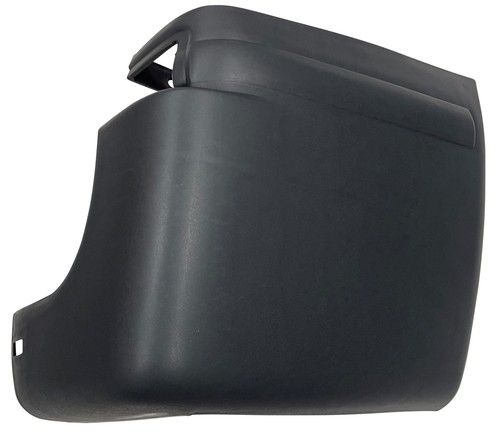 Fits ford transit - rear, bumper