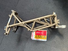 2000 DUCATI 748 E MAIN FRAME