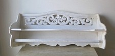 Vintage Distressed Shelf