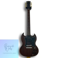 Gibson SG SP Faded 2011