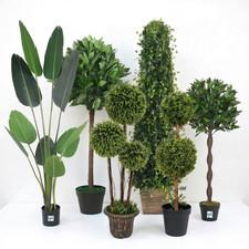 Natural Artificial Tree