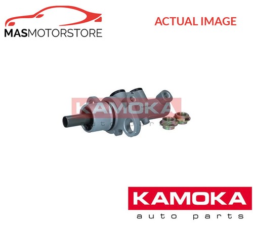 Brake master cylinder kamoka - master,