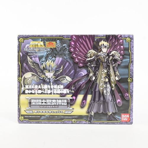 Bandai saint cloth myth hypnos - saint,