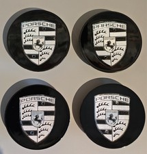 76mm Porsche alloy wheel