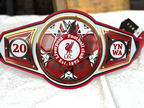 Liverpool legacy - liverpool,