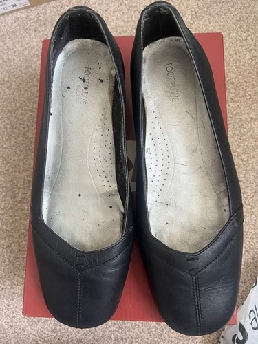 Footglove wider fit real