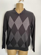 Ashworth size medium black - size,