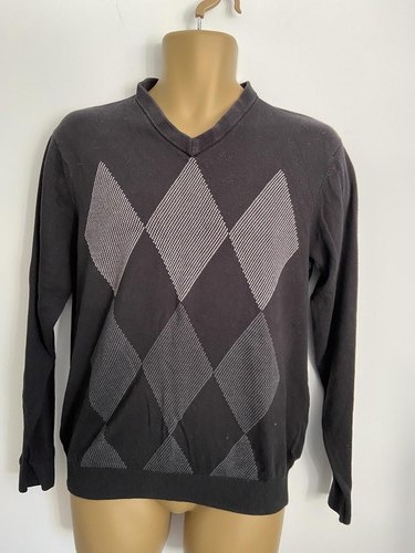 Ashworth size medium black - medium,