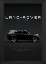 2022Land Rover Range Rover