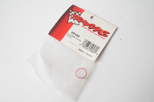 Traxxas ring header - traxxas, o-ring