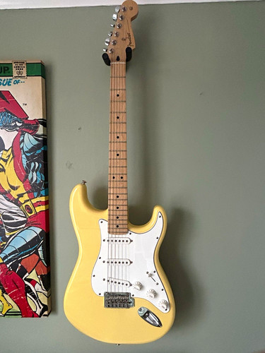 Fender player stratocaster - fender,