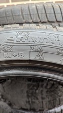Dunlop SP Winter Sport 4D