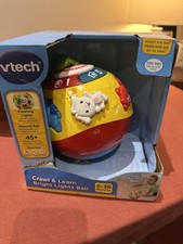 VTech 184903 Crawling and