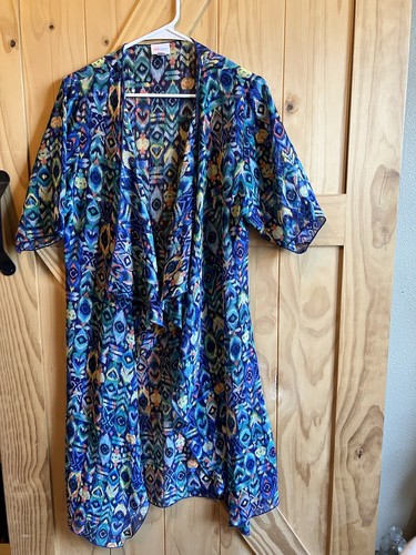 Lularoe shirley waterfall - lularoe,
