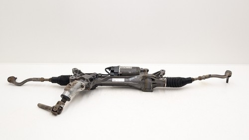 Audi steering rack - steering,