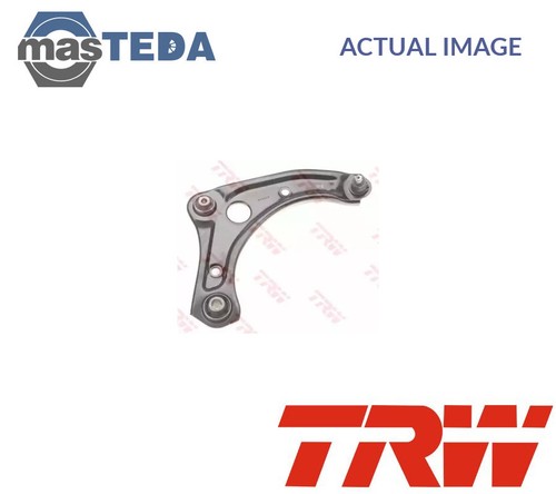 Jtc1652 wishbone track control - track,