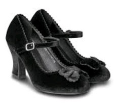 Joe Browns Mary Jane Shoes