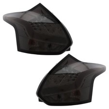 Ford Focus Mk3 2011-2015