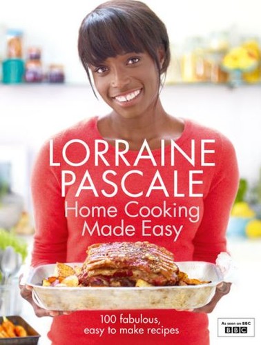 Home cooking made easy