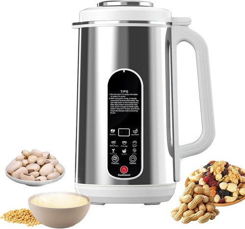 Nut milk maker machine 1200ml - maker,