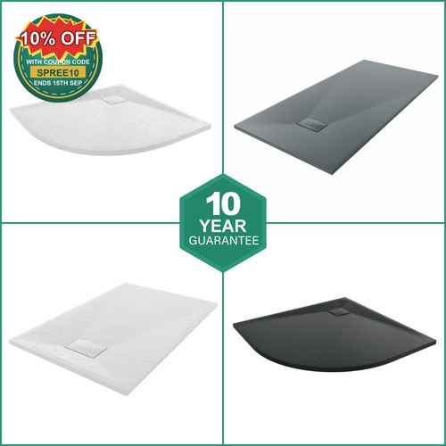 Smc white black anthracite - white,