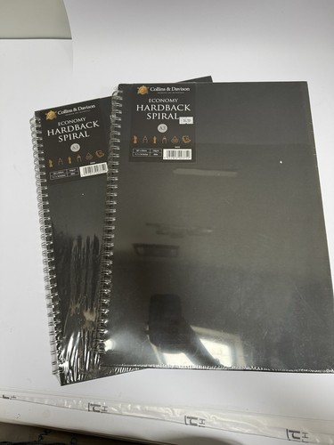 Sketchbook bundle joblot 2x - bundle,