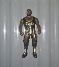 Wwe Mattel Fan Central Elite