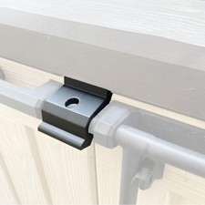 Keter Store It Out Lid Locking