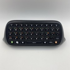 Microsoft Xbox 360 Chatpad - Original OEM