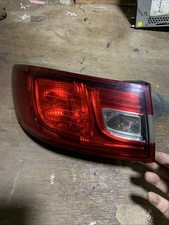 Renault Clio 1.2 Petrol Mk4