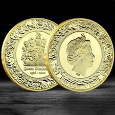 UK Queen Elizabeth II