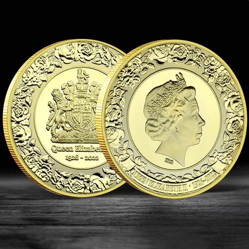 Queen elizabeth ii - elizabeth,