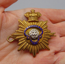 ROYAL BRITISH LEGION BANDSMAN