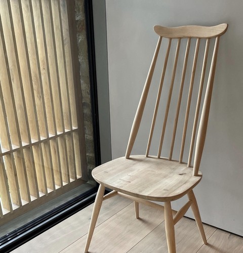 Ercol goldsmith beautifully - ercol,
