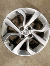 Vauxhall Corsa E 16" Alloy