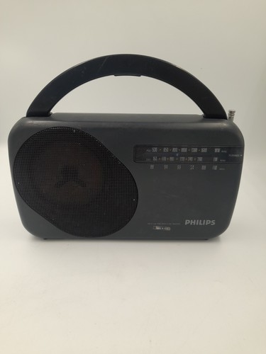 Philips ae2102 lw - ae2102, fm