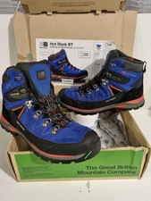 Karrimor Walking Boots Size