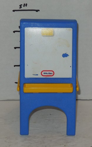 Vintage little tikes - vintage,