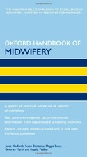 Oxford Handbook of Midwifery